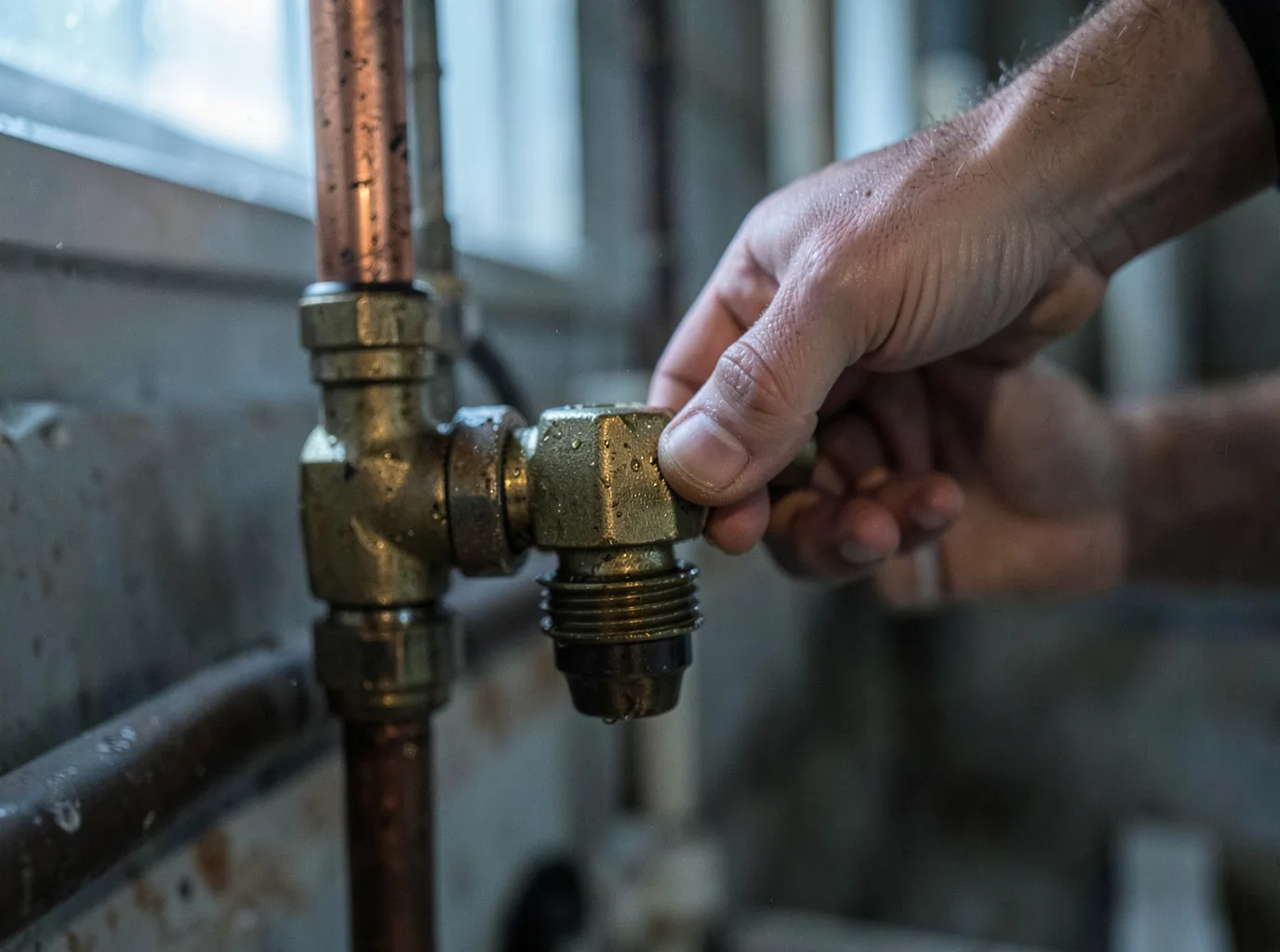 Emergency Plumber Zion Grove, PA FAQs